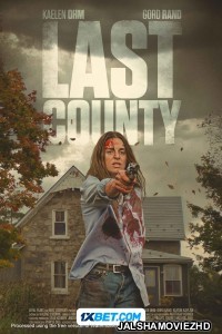 Last County (2024) Bengali Dubbed Movie