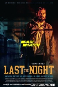 Last the Night (2022) Hollywood Bengali Dubbed