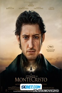 Le comte de Monte Cristo (2024) Bengali Dubbed Movie