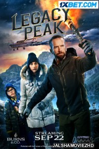 Legacy Peak (2022) Hollywood Bengali Dubbed