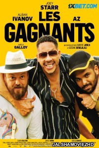 Les Gagnants (2022) Hollywood Bengali Dubbed