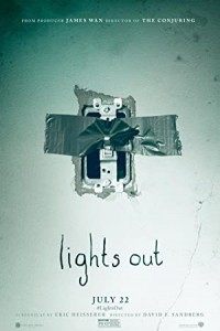 Lights Out (2016) Hindi Dubbed