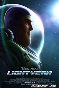 Lightyear (2022) Hindi Dubbed