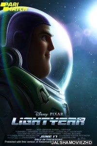 Lightyear (2022) Hollywood Bengali Dubbed