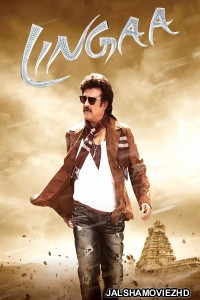 Lingaa (2014) South Indian Hindi Dubbed Movie