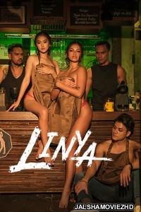 Linya (2024) Tagalog Movie