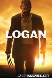 Logan (2017) Hindi Dubbed Movie