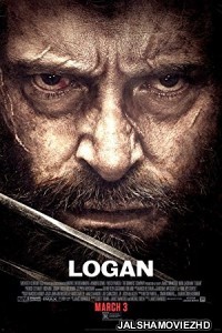 Logan (2017) Hindi Dubbed