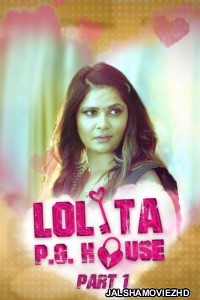 Lolita PG House Part 1 (2021) KooKu Original