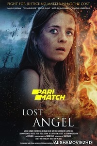 Lost Angel (2022) Hollywood Bengali Dubbed