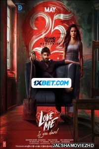 Love Me if You Dare (2024) Bengali Dubbed Movie