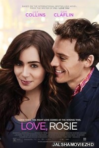 Love Rosie (2014) Hindi Dubbed