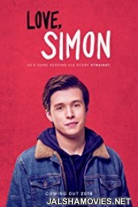 Love Simon (2018) English Cinema