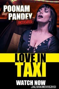 Love in Taxi (2023) Hindi Movie