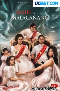 Maid In Malacanang (2022) Hollywood Bengali Dubbed