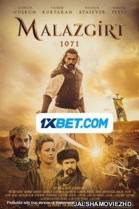 Malazgirt 1071 (2022) Hollywood Bengali Dubbed