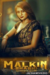 Malkin Bhabhi (2022) PrimeShots Original