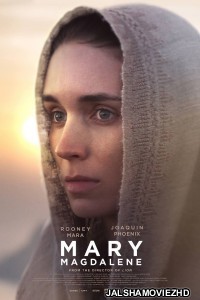 Mary Magdalene (2018) Hindi Dubbed