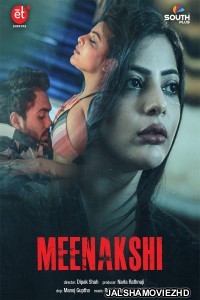 Meenakshi (2021) SouthPlus