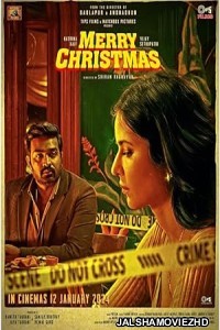 Merry Christmas (2024) Hindi Movie