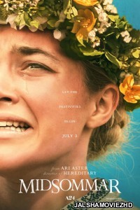 Midsommar (2019) Hindi Dubbed