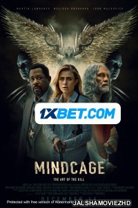 Mindcage (2022) Hollywood Bengali Dubbed