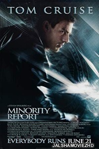 Minority Report (2002) Hindi Dubbed