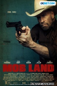 Mob Land (2023) Bengali Dubbed Movie