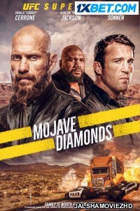 Mojave Diamonds (2023) Bengali Dubbed Movie