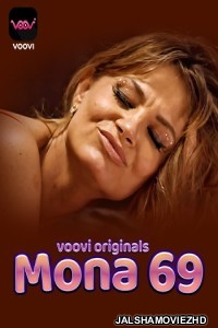 Mona 69 (2023) Voovi Original