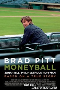 Moneyball (2011) Hindi Dubbed