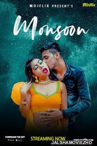 Monsoon (2023) MojFlix Original