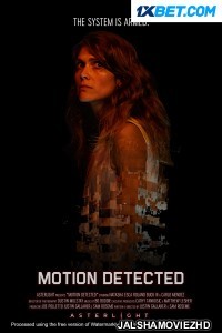 Motion Detected (2023) Bengali Dubbed Movie