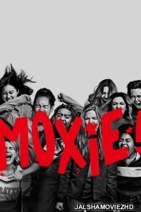 Moxie (2021) Hindi Dubbed