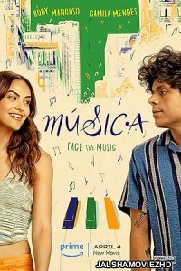 Musica (2024) Hindi Dubbed