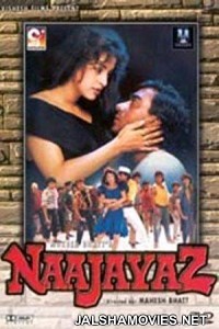 Naajayaz (1995) Hindi Movie