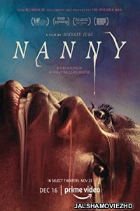 Nanny (2022) Hindi Dubbed