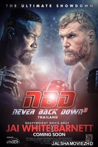 Never Back Down No Surrender (2016) Hindi Dubbed