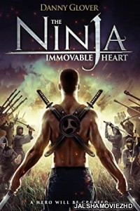 Ninja Immovable Heart (2014) Hindi Dubbed