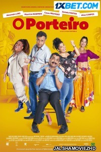 O Porteiro (2023) Bengali Dubbed Movie