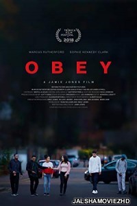 Obey (2018) English Movie