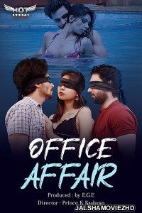 Office Affair (2020) HotShots Original