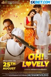 Oh Lovely (2023) Bengali Movie