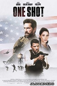 One Shot (2021) Hollwood Bengali Dubbed