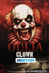 Ouija Clown (2024) Bengali Dubbed Movie