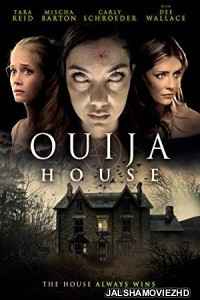 Ouija House (2018) Hindi Dubbed