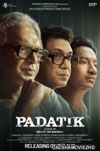 Padatik (2024) Bengali Movie