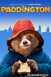 Paddington (2014) Hindi Dubbed