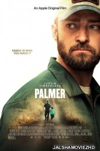 Palmer (2021) English Movie