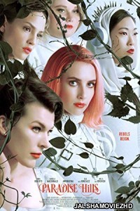 Paradise Hills (2019) Hindi Dubbed